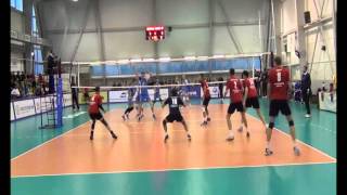 Highlights 3, season 2015/16