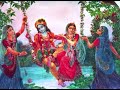 Radha-Govinda Melody Radha-Govinda Melody