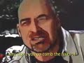 The FBO vs Mr Ano Nymous