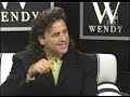 Prophecy to the President - part 1