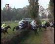 105. GRAND STEEPLECHASE PARDUBICE 1995