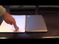 Dell Adamo XPS , World's Thinnest Notebook