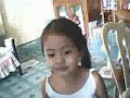 sayaw darling!!!!