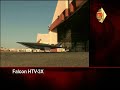 DARPA Falcon hypersonic X-plane - part 1