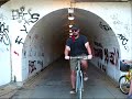 A Slow Bicycle Ride A Slow Bicycle Ride
