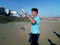 fede barman