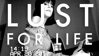 Lana Del Rey - Lust For Life ft. The Weeknd (Cover) by Carolina Wallace