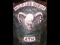 les couleurs des clubs mcp