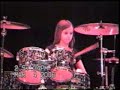 Little Drummer Girl