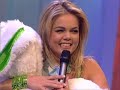 Sita @ Sterren Dansen op het IJS (achtste liveshow - Deel 1)