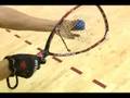 How to Play Racquetball : Racquetball Racket Grips