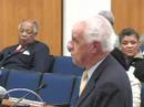 Mayor Speaks to Salary Increases - Pt. 1