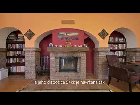 Video Prodej Rodinný dům, 179㎡