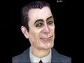 How gman died