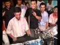 Olim percussion part1