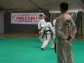 Taekwon Do Pisa ITF - tecniche di rottura Taekwon Do Pisa ITF - tecniche di rottura