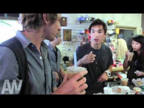 atomicwedgietv - Watch the series here: http://www.youtube.com/user/WongFuProductions/ Subscribe to AWTV: http://www.youtube.com/subscription_center?add_user=atomicwedgietv A...