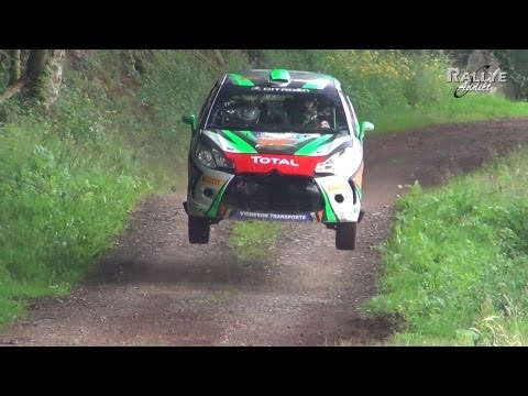 Latest WRC HD & Rally HD Videos