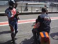 Laverda 2nd at Spa 4 hour Classic