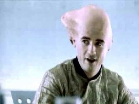 alien invasion