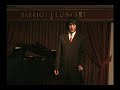 Jose Mongelos - Amarilli Jose Mongelos - Amarilli