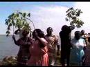 Andy Palacio Talks About Garifuna Culture