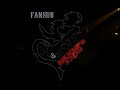 [MS-F] Mucc - Kuchiki no Tou  [Live Budokan 666] (Subs Español)