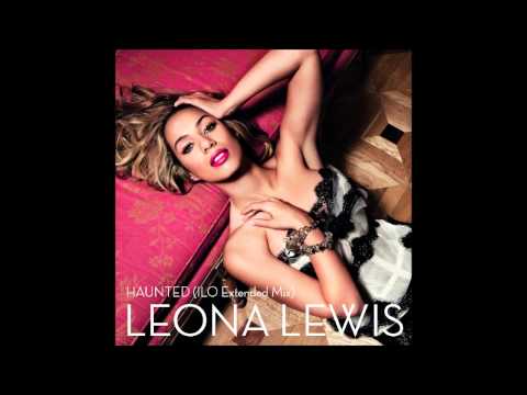 Haunted Leona Lewis