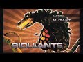 Godzilla Unleashed intro Godzilla Unleashed intro