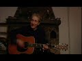 JOHN HERALD SINGS \"WOODSTOCK MOUNTAINS\" David McDonald