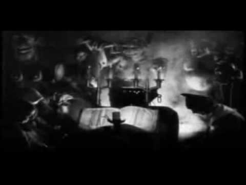 Enochian Crescent - Black Church