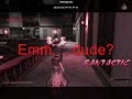 Gunz Amateur Kstyle Tutorial: Reload shot