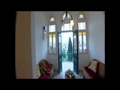 Video van Al-Mutran Guest House