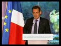 Les premières conclusions du Grenelle de l´environnement 3