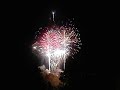Mt. Rushmore fireworks