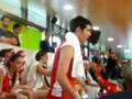 Verbotene Liebe Beachvolleyballcup [mostly Jo&Thore]