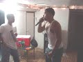 EL MANGU By J and L Entertainment (DJP & LX) EL MANGU By J and L Entertainment (DJP & LX)