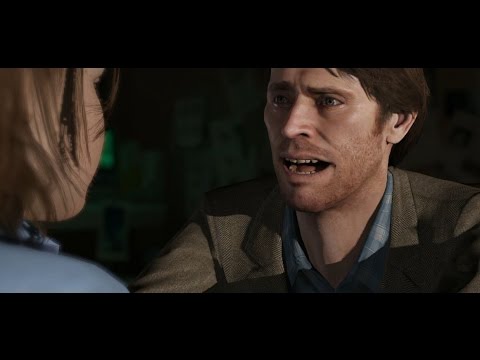 two - Beyond: Two Souls Part 18 Beyond 2 souls Part 18 超能殺機Part 18 超凡双生Part 18 超越:两个灵魂Part 18 ***透劇者將直接被封鎖往後不能再留言LIKE & SHARE 絕對是...