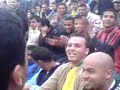 جمهور الزعيم نادي الاهلي طرابلس والاغاني في النادي