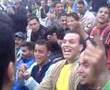 جمهور الزعيم نادي الاهلي طرابلس والاغاني في النادي