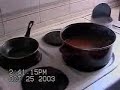 Pere cocina Paella valenciana Pere cocina Paella valenciana