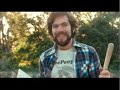 Andy Lipkis and TreePeople