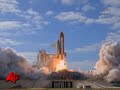 flight to cosmos