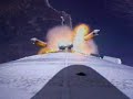 Rocket Launch from on-board camera Rocket Launch from on-board camera