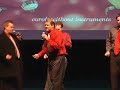 VoiceMale - The Lion Sleeps Tonight VoiceMale - The Lion Sleeps Tonight