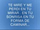 PARA MI BEBITA