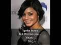 Vanessa Hudgens - Gotta Go My Own Way [instrumental]