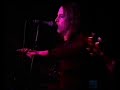 Icon & The Black Roses - Black Rose (live)