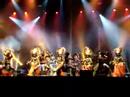La M�l�e des Mondes - Haka