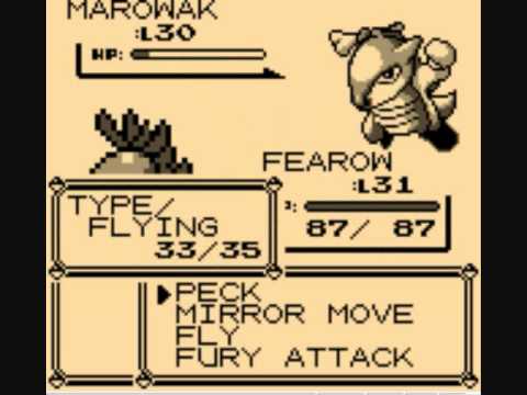 how to find mr fuji in pokemon red